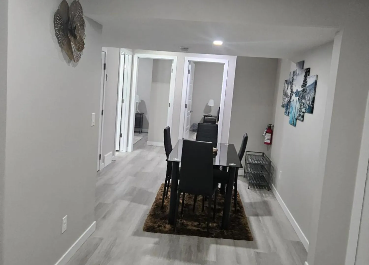 Lejlighed Aurora Space YYC Canada