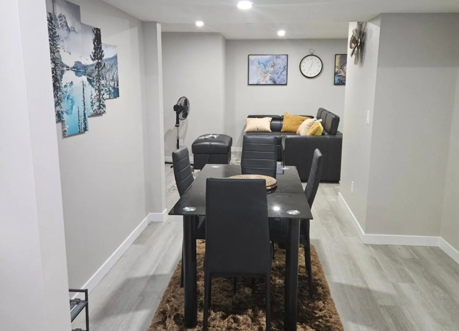 Lejlighed Aurora Space YYC