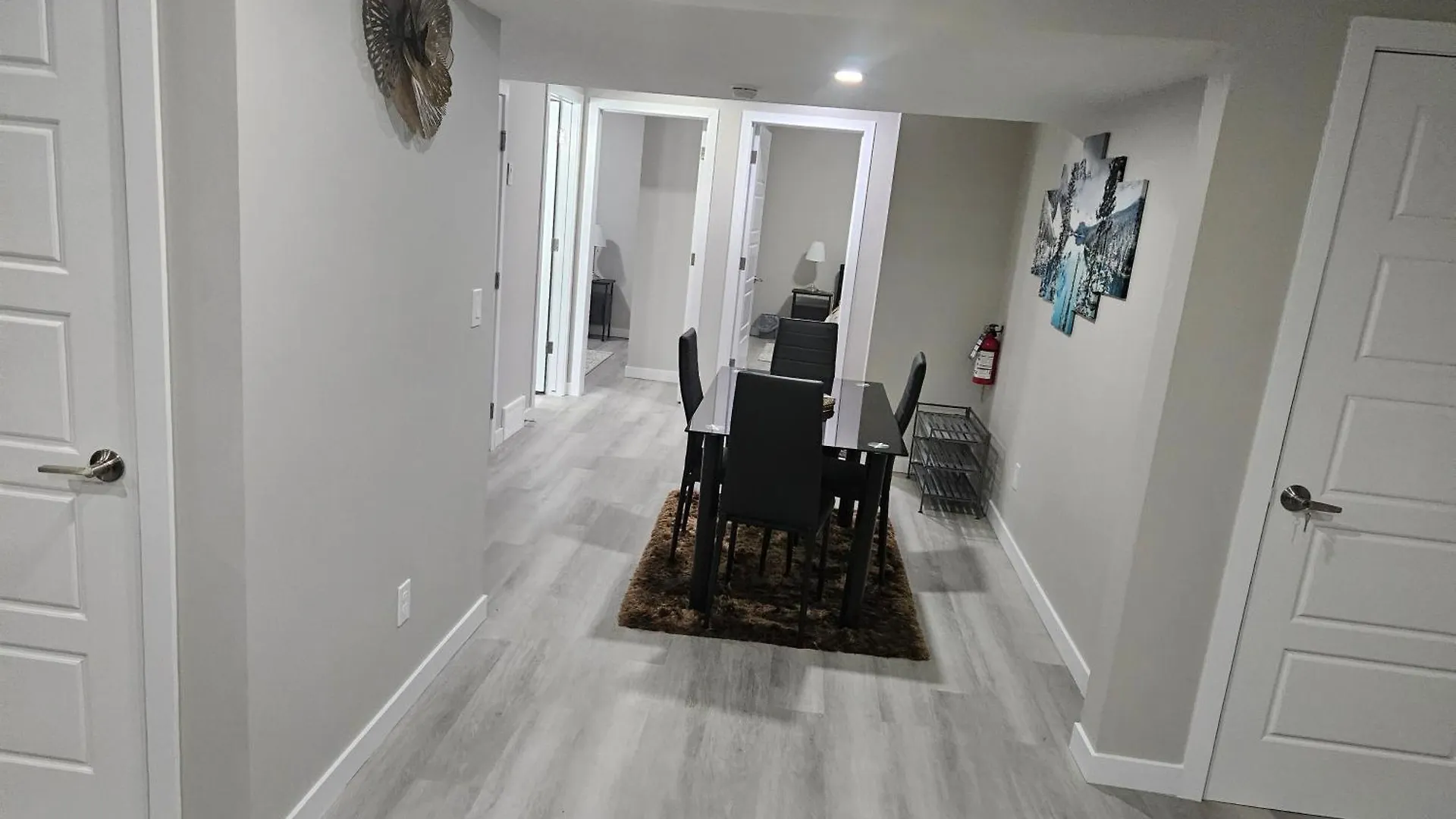 Aurora Space YYC